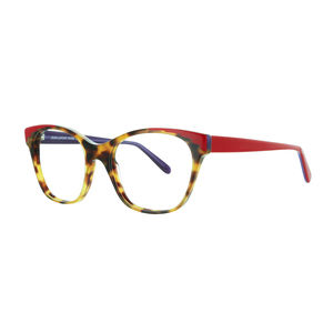 Lafont GAULOISE Eyeglasses 5156 Tortoiseshell 52mm